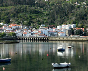 Pontedeume es un municipio Pet Friendly de Ferrolterra